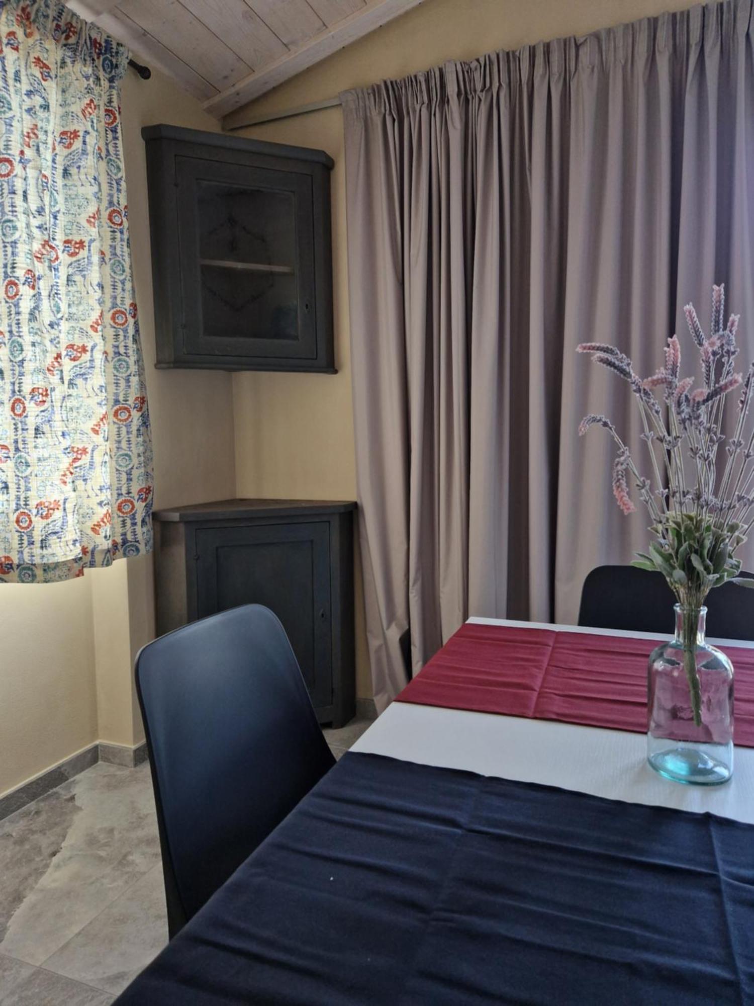 A Baracca Du Pei Villa Imperia Room photo